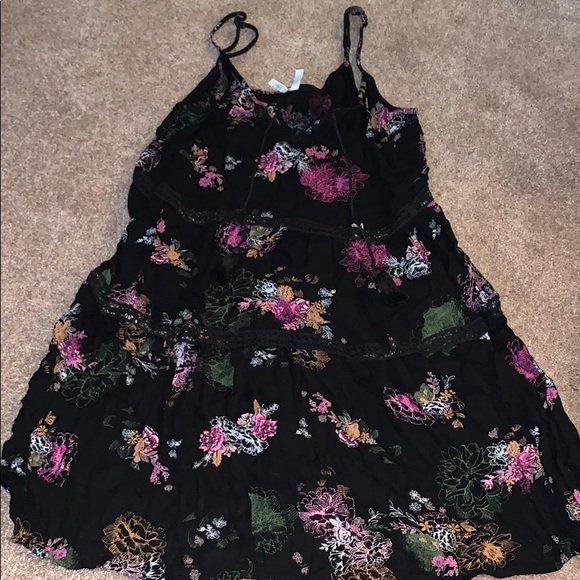kohls mudd dress